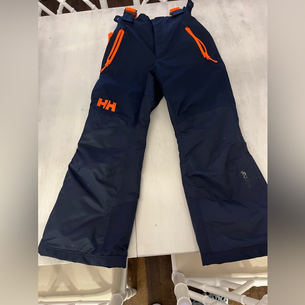 Helly Hansen snow pants